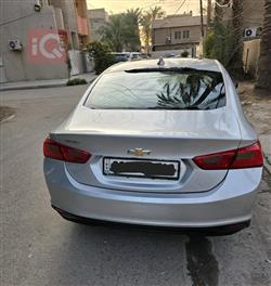 شيفروليه ماليبو